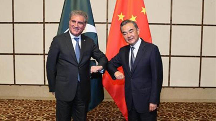 Уан И: САЩ нарушават правилата, а налагат санкции срещу тези, които ги спазват