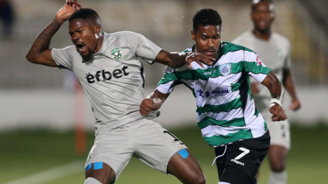 Лудогорец без част от титулярите срещу Черно море