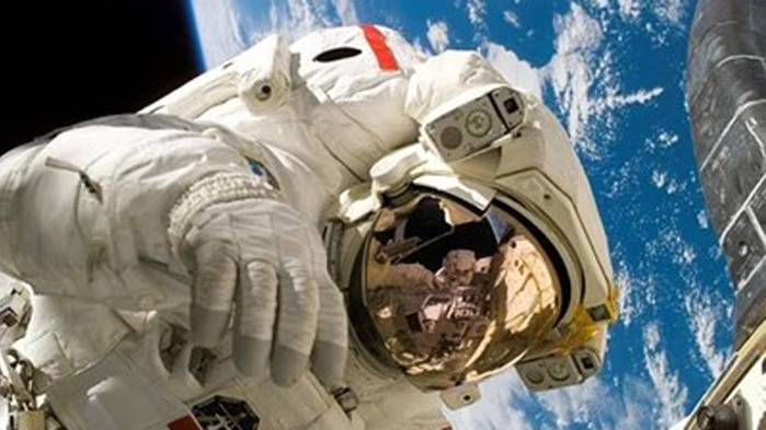 Космонавтите на МКС се наложи да се изолират в руския сегмент