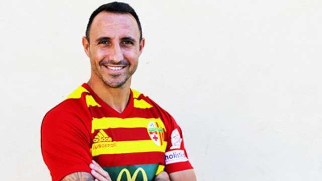 Майкъл Мифсуд: Отиваме в София за положителен резултат срещу ЦСКА