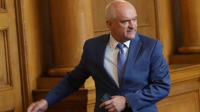 След призив на Радев: Димитър Главчев му обясни каква процедура има в Конституцията