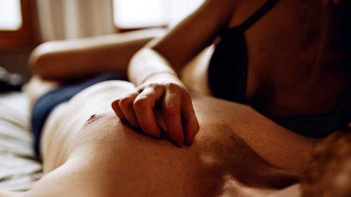 Секс за събуждане и положителните ефекти за тялото ви