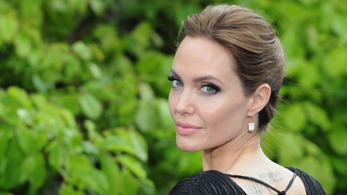 Анджелина Джоли, Брад Пит, децата им и кой познава актрисата най-добре