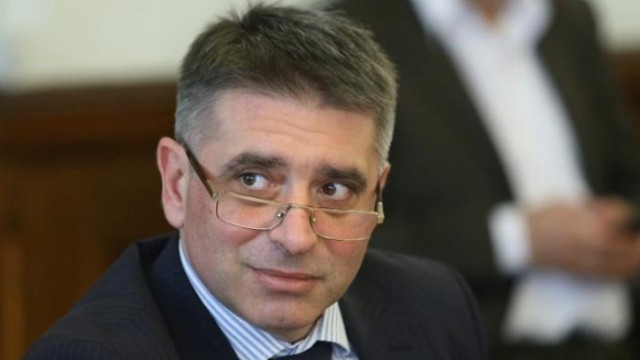 Данаил Кирилов: Даваме сериозна заявка за промени в Конституцията