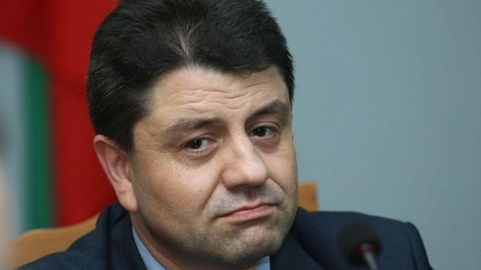 Красимир Ципов: Ще съберем 120 подписа и ще вървим към консултации за ВНС