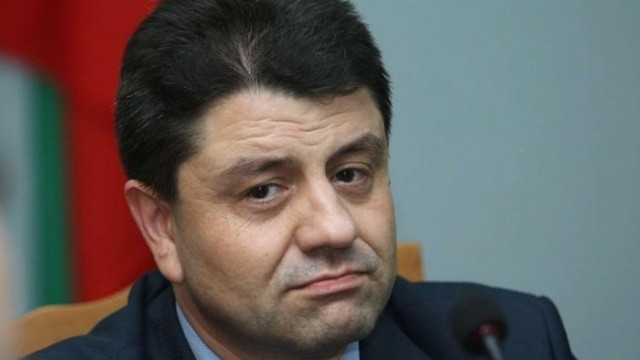 Красимир Ципов: Ще съберем 120 подписа и ще вървим към консултации за ВНС