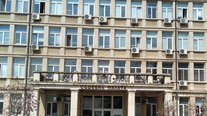 Условна присъда за мъж, опитал да подкупи полицаи