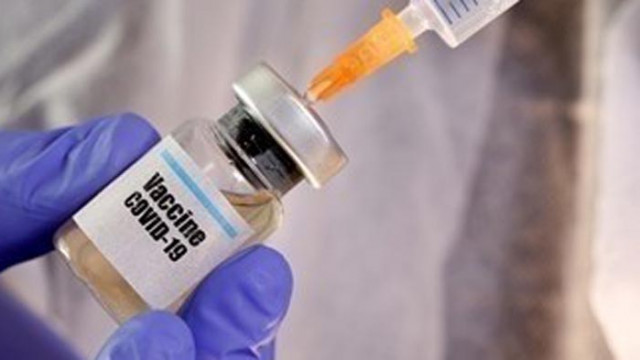 172 страни са се ангажирали с глобалния план за ваксина срещу COVID-19