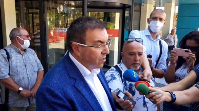 Удължаване на извънредната епидемологична обстановка ще обсъждат в Министерски съвет утре