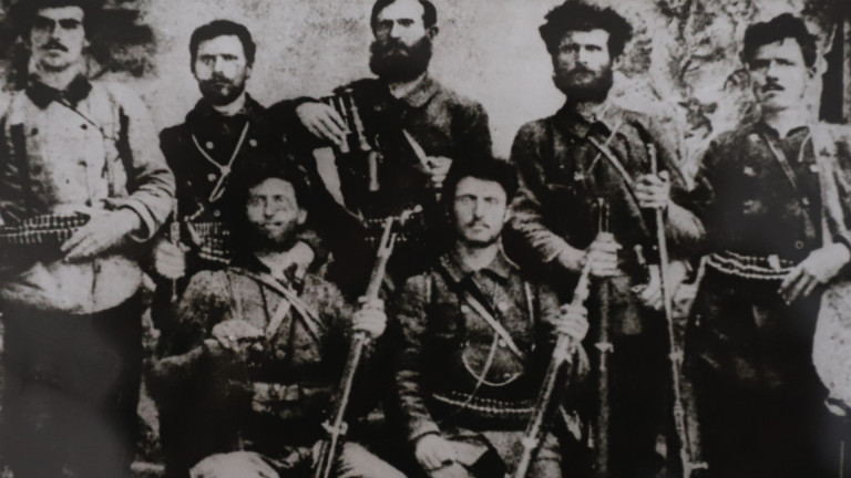 Архивни документи потвърждават българския характер на Илинденско-Преображенското въстание