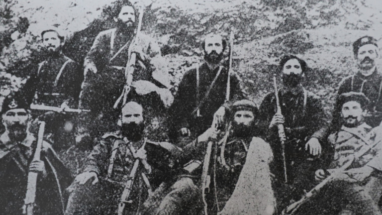 Архивни документи потвърждават българския характер на Илинденско-Преображенското въстание
