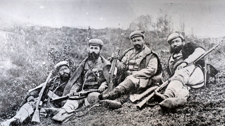 Архивни документи потвърждават българския характер на Илинденско-Преображенското въстание