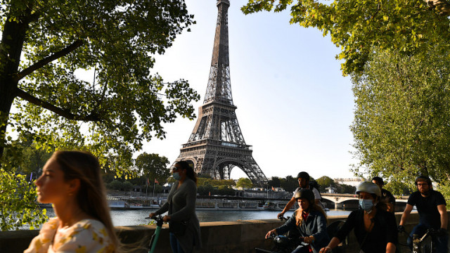 50 млн чуждестранни туристи през лятото на тази година очакват френските