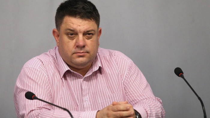 БСП не е водила разговори за кадрови назначения и за