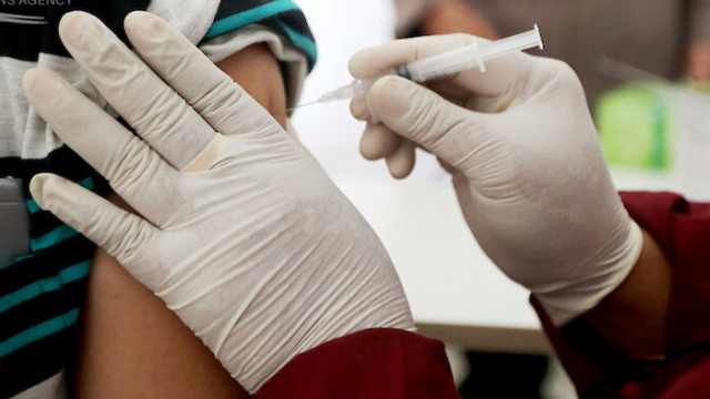 Интензивното разпространение на коронавируса в страни без ваксини увеличава вероятността