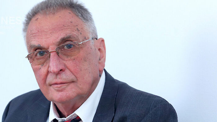 Русия не е освобождавала Македония от българите по време на