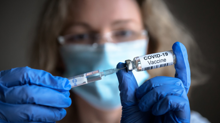 Netflix, ваксинацията срещу COVID-19 и задължителното ѝ въвеждане