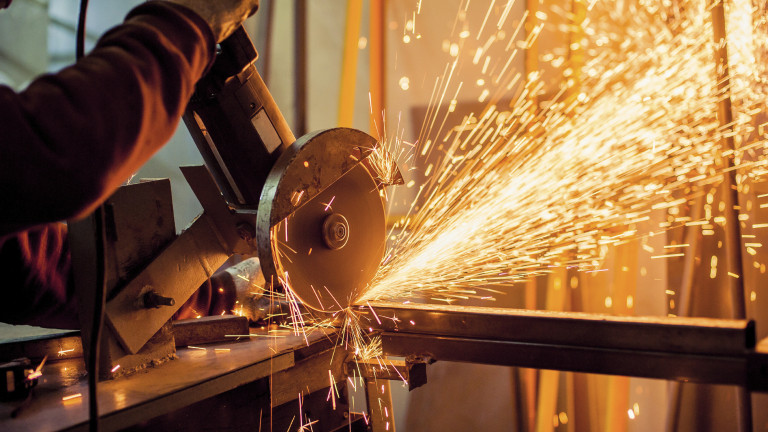 Китай иска да намали производството на стомана. Но задачата ще бъде особено трудна