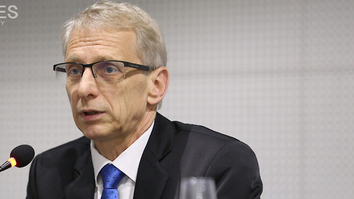 Ние трябва да бъдем готови в края на август с