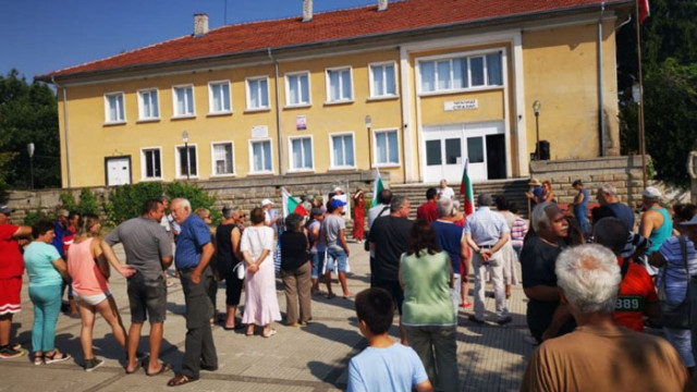 ВАП ангажира МРРБ за водата в село Кръстевич
