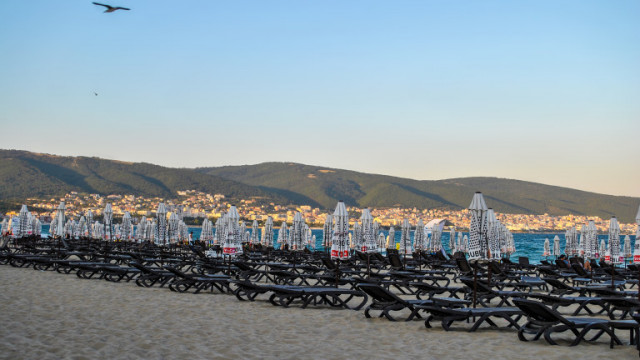 Наблюдаваме кратък времеви прозорец на нормализация от гледна точка на начина  по