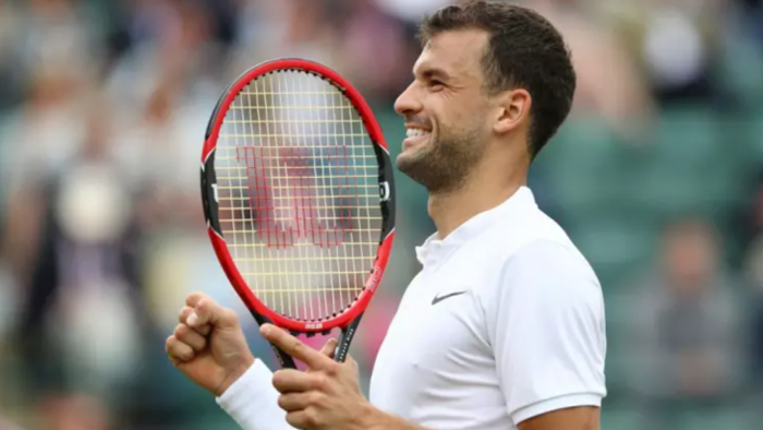 Най-добрият ни тенисист Григор Димитров ще играе с Иля Ивашка