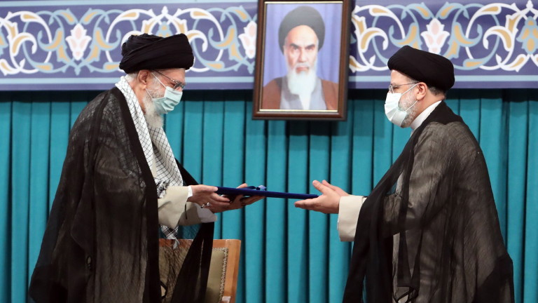 Иран ще предприеме стъпки за отмяна на тираничните санкции, наложени