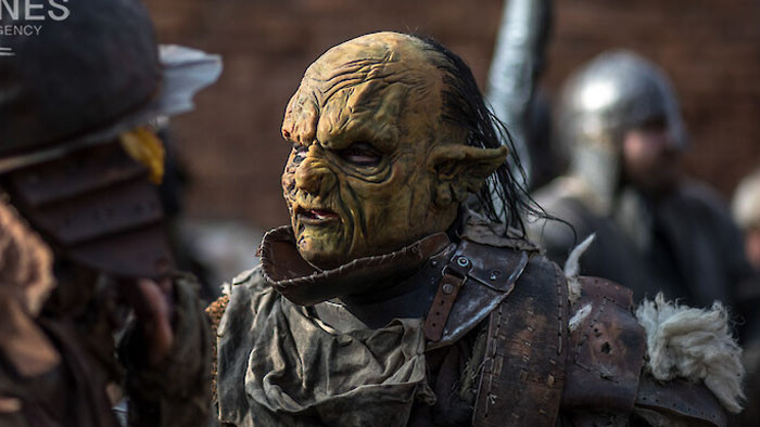 Amazon планира да пусне поредицата Властелинът на пръстените“ на 2