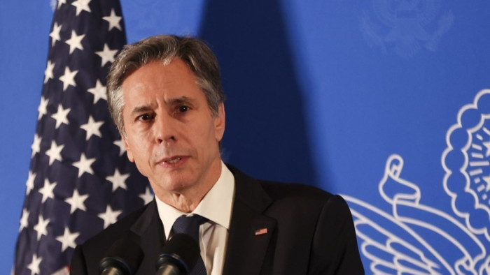 САЩ премахват визите за Хърватия, като ограниченията остават за България,