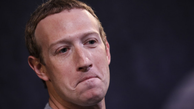 Марк Зукърбърг, охраната му и колко милиона плаща Facebook за нея