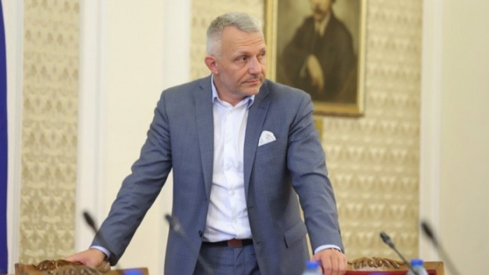 Депутатът от ИБНИ Николай Хаджигенов разкри, че проекто-кабинетът от ИТН
