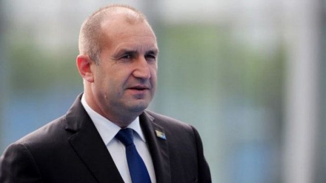 България оценява високо усилията на Турция за овладяване на засиления