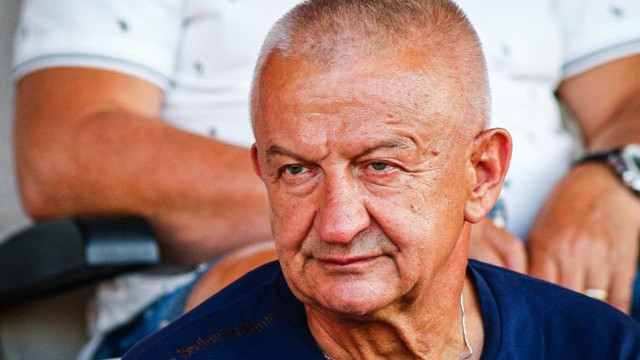 Крушарски: Очаквам желязна игра и победа срещу Копенхаген