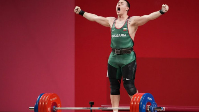 БОК внася жалба в МОК за ощетяване на щангиста Христо Христов