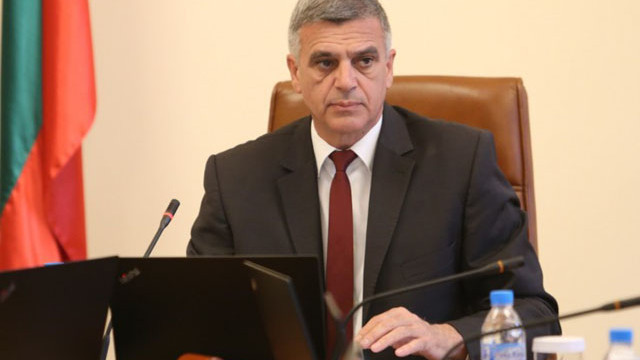 Гражданите имат право да знаят, категоричен беше Янев Осезаемо е