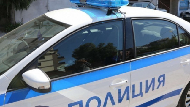Мащабна специализирана полицейска акция тече в Бургаска област Органите на