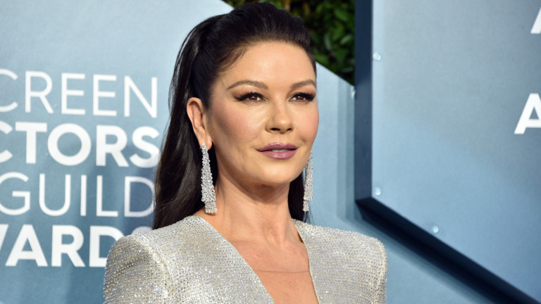 Майкъл Дъглас и Катрин Зита-Джоунс са сред любимите ни звездни