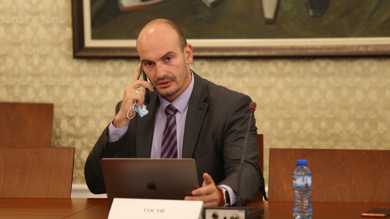 ТЕЦ-овете на Ковачки, ЕРП-тата и варненска болница във фокуса на комисията по ревизия в НС