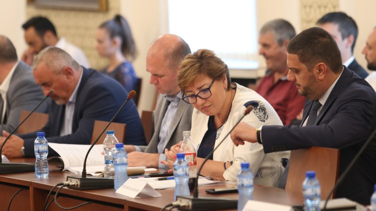 ТЕЦ-овете на Ковачки, ЕРП-тата и варненска болница във фокуса на комисията по ревизия в НС
