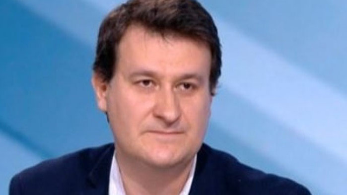 Политологът Милен Любенов: Правителство на голямата промяна със сигурност няма да има