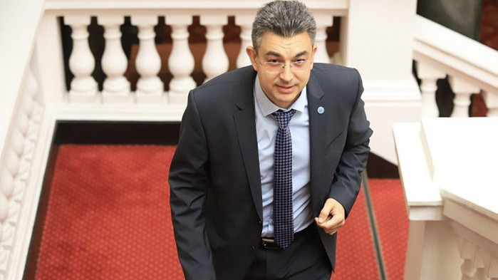 Преговорите за подкрепа на правителството на ИТН продължават, обяви кандидат-премиерът