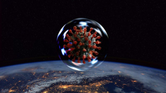 Броят на потвърдените случаи на коронавирус в света е надхвърлил