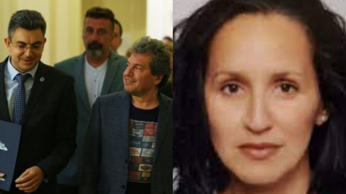 ДБ питат дали мъжът на кандидат-министър на ИТН е осъден за грабежи