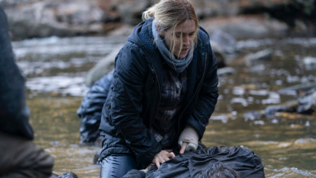 Още с излизането на финалния епизод на Мер от Ийсттаун