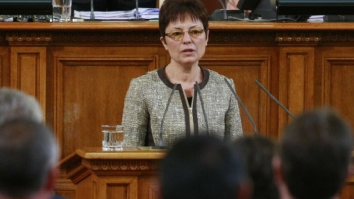 БСП продължава срещите си с представители от ИТН, тъй като