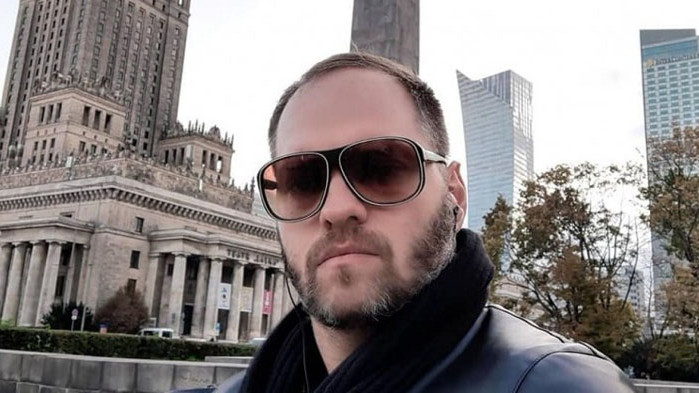 Владислав Апостолов, коментар специално за Tribune.bg Знаете, че има проблем,