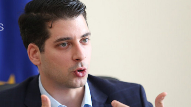 Един вицепремиер и шестима министри от служебното правителство ще вземат