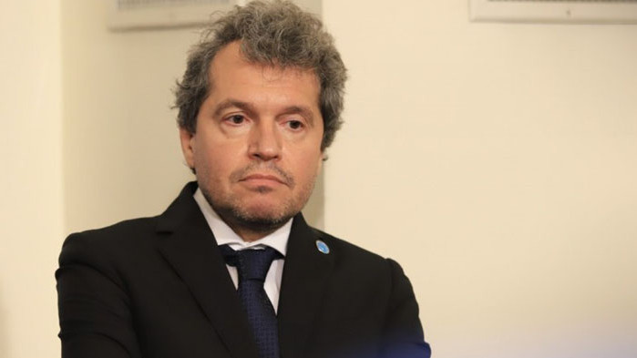 От Фейсбук профила на Николай Милчев След днешното сутрешно БТВ