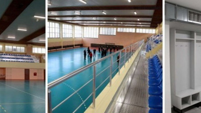 Над 3,6 млн. лв. от ОПРР са инвестирани в модернизиране