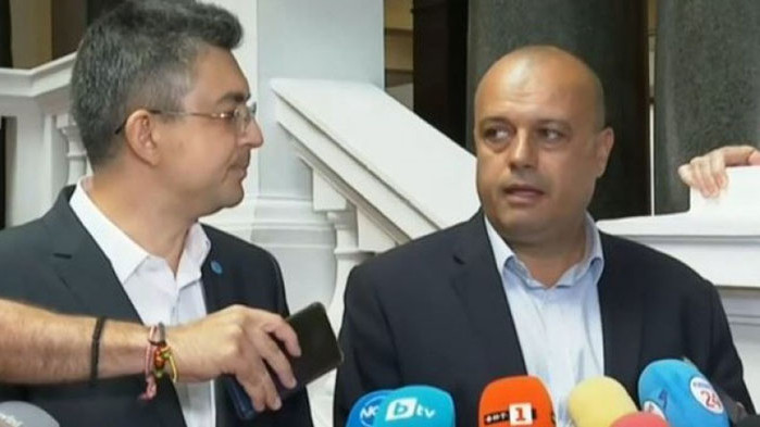 Тепърва обаче Националният съвет на социалистите ще трябва да каже